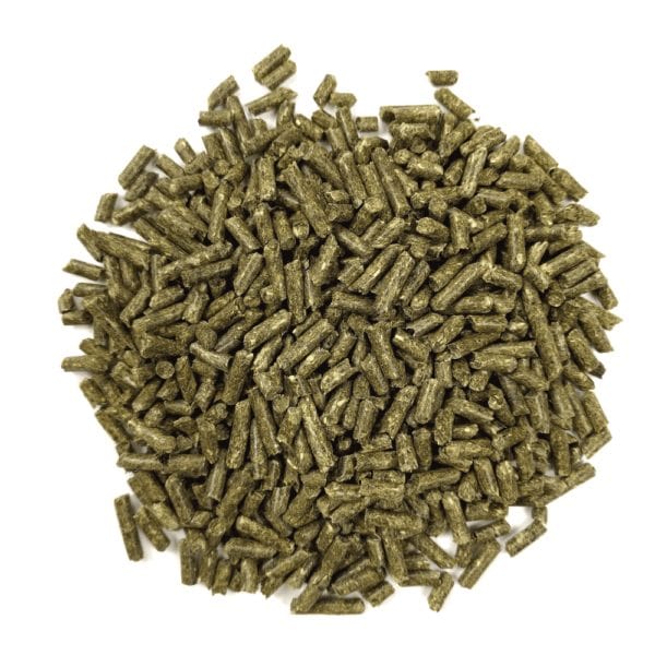 Oxbow Premium Food for Young Guinea Pigs - Ideal for Growth
