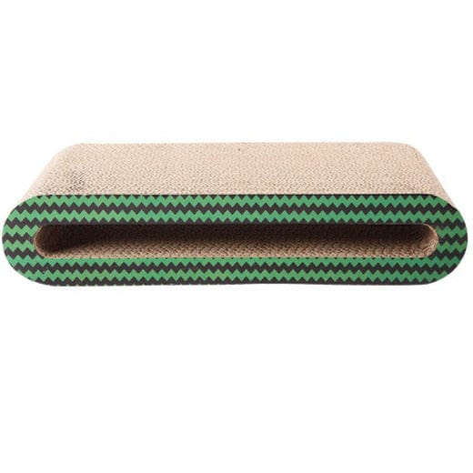Pawise High - Quality Cardboard Scratching Items for Cats