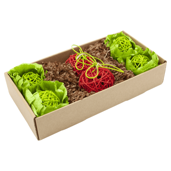 Oxbow Enriched Life Garden-Themed Digging Box for Small Pets