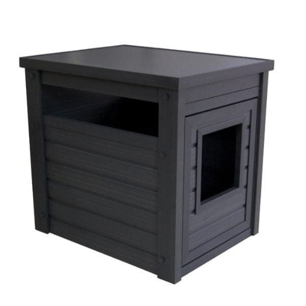 New Age Pet ECOFLEX Litter Loo Litter Box Cover in Multiple Colors