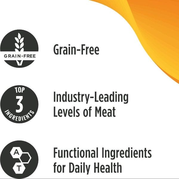 Nulo Freestyle 5.5oz Grain-Free Canned Cat Food with Chicken & Herring