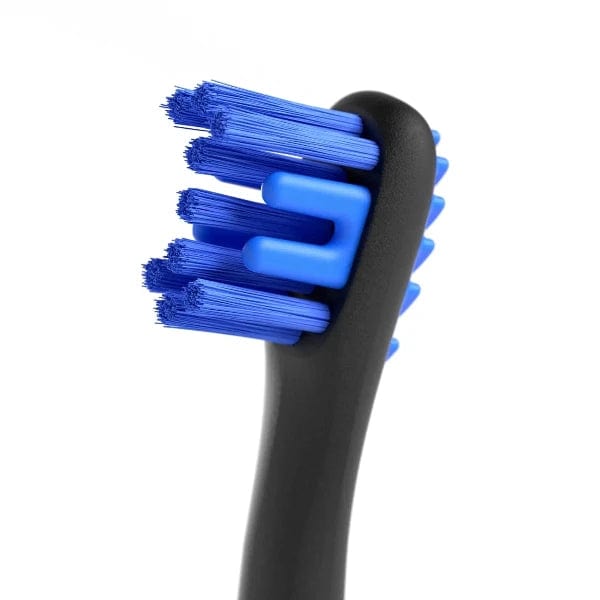 Paw Ready BrushMate Toothbrush with Bite - block for Easy Pet Teeth Cleaning