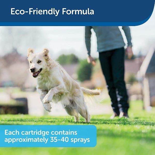 PetSafe 300 - Metre Long - Range Remote Spray Dog Training Device