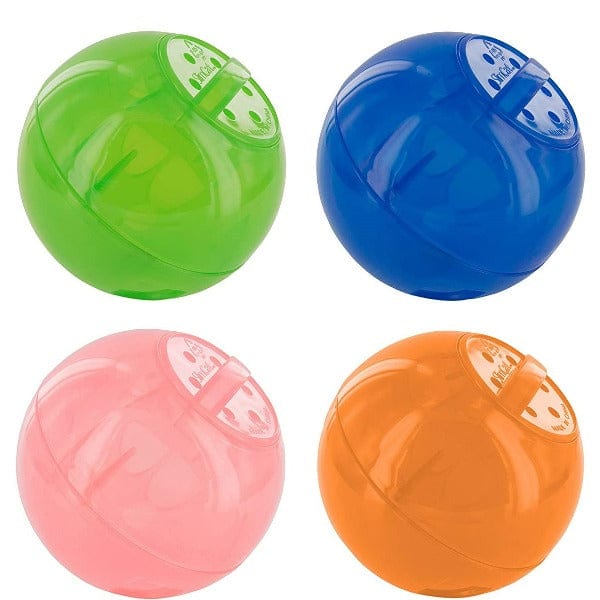 PetSafe Interactive SlimCat Feeder - A Fun Cat Toy for Mealtime Play