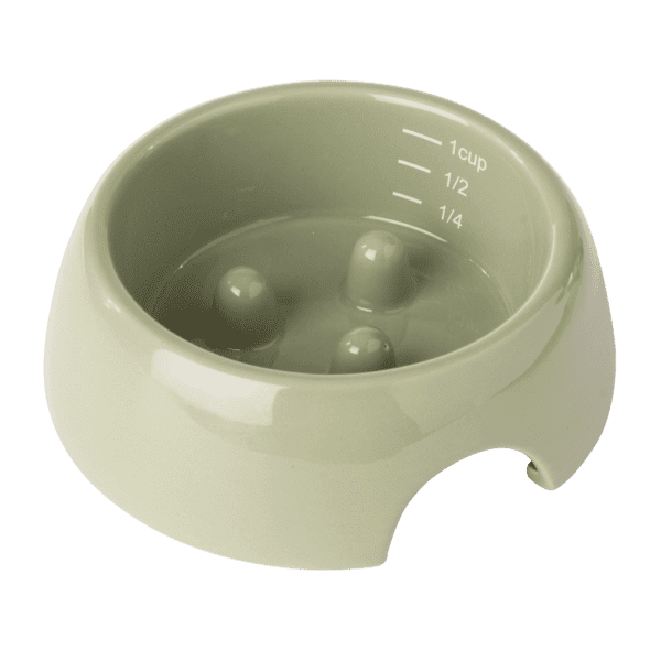 Oxbow Enriched Life - Premium Forage Bowl for Small Pets