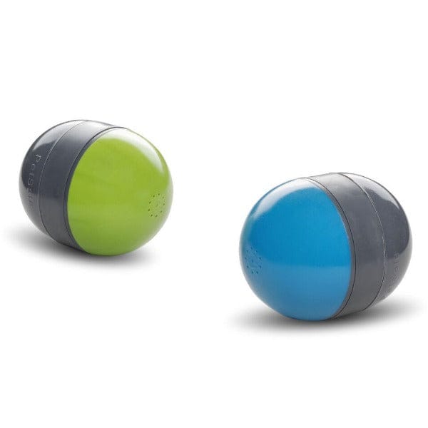 PetSafe Brand Ricochet Electronic Interactive Dog Toy Set