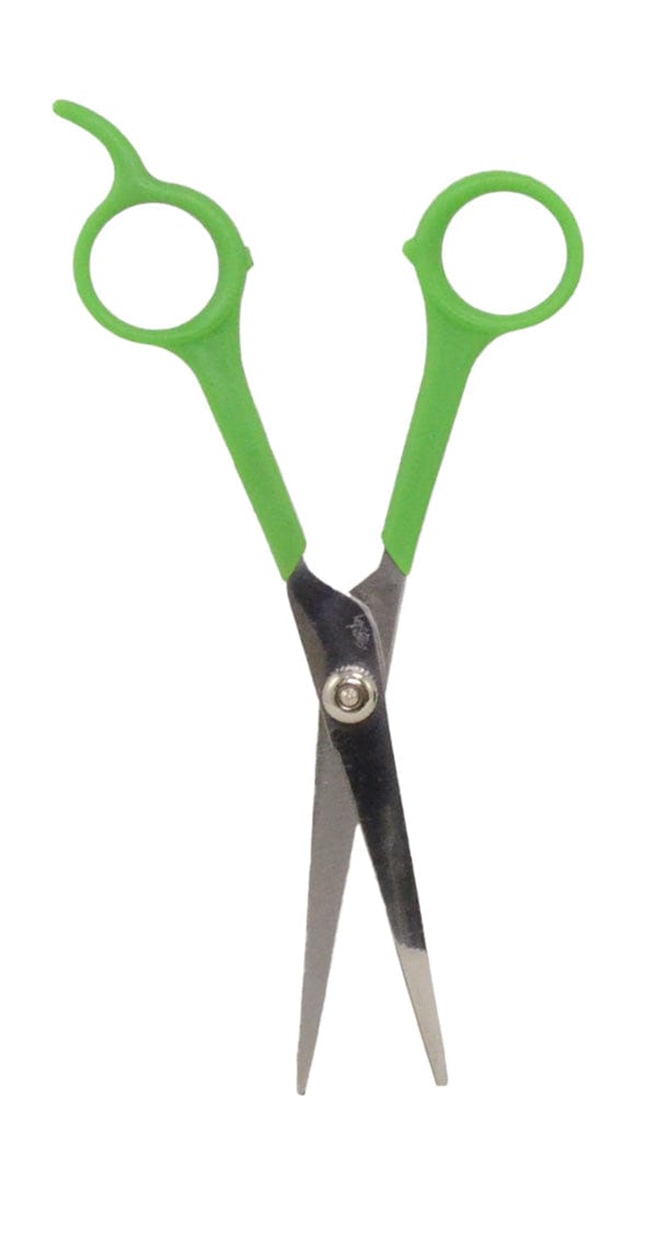 High - Quality Pet Spaw Straight Scissors for Professional Pet Grooming