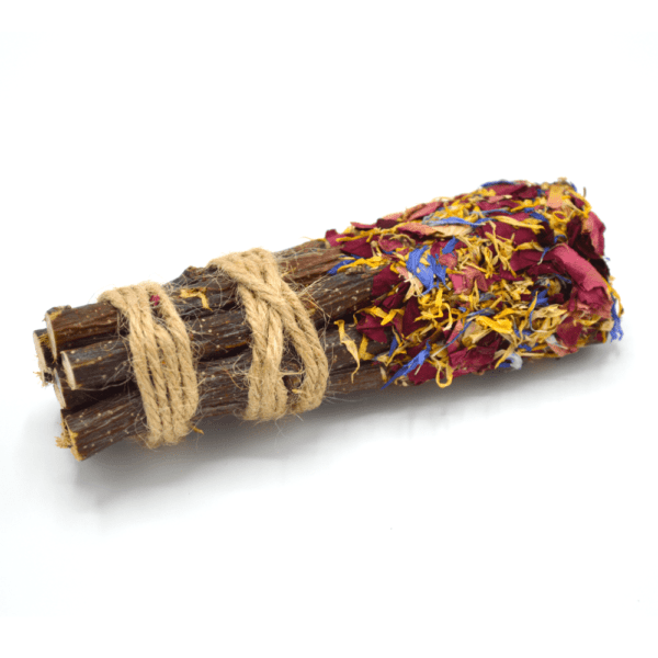Oxbow Enriched Life - Premium Apple Stick Bouquet for Pets