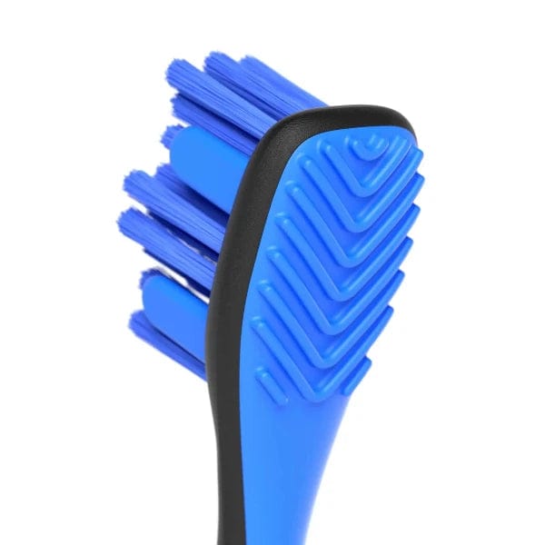 Paw Ready BrushMate Toothbrush with Bite - block for Easy Pet Teeth Cleaning