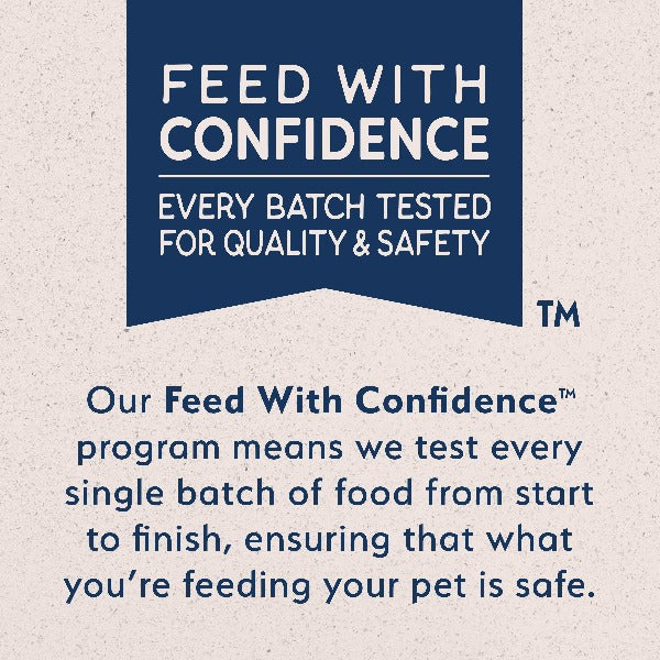 Canned Natural Balance Dog Food with Chicken & Salmon Recipe in Broth for Overweight Adult Dogs