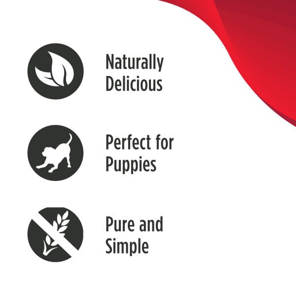 Nulo Freestyle Premium Grain-Free Turkey Recipe Dog Training Biscuit Treats