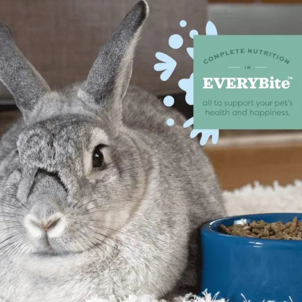 Oxbow Garden Select Nutritious Food for Young Rabbits