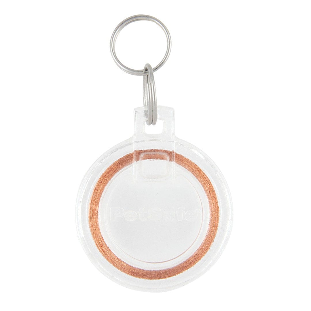 PetSafe Water - Resistant Microchip Cat Flap Key for Exclusive Cat Entry