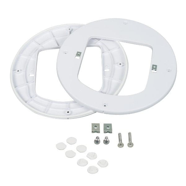 PetSafe Specialized Installation Adaptor for Microchip-Enabled Cat Flap