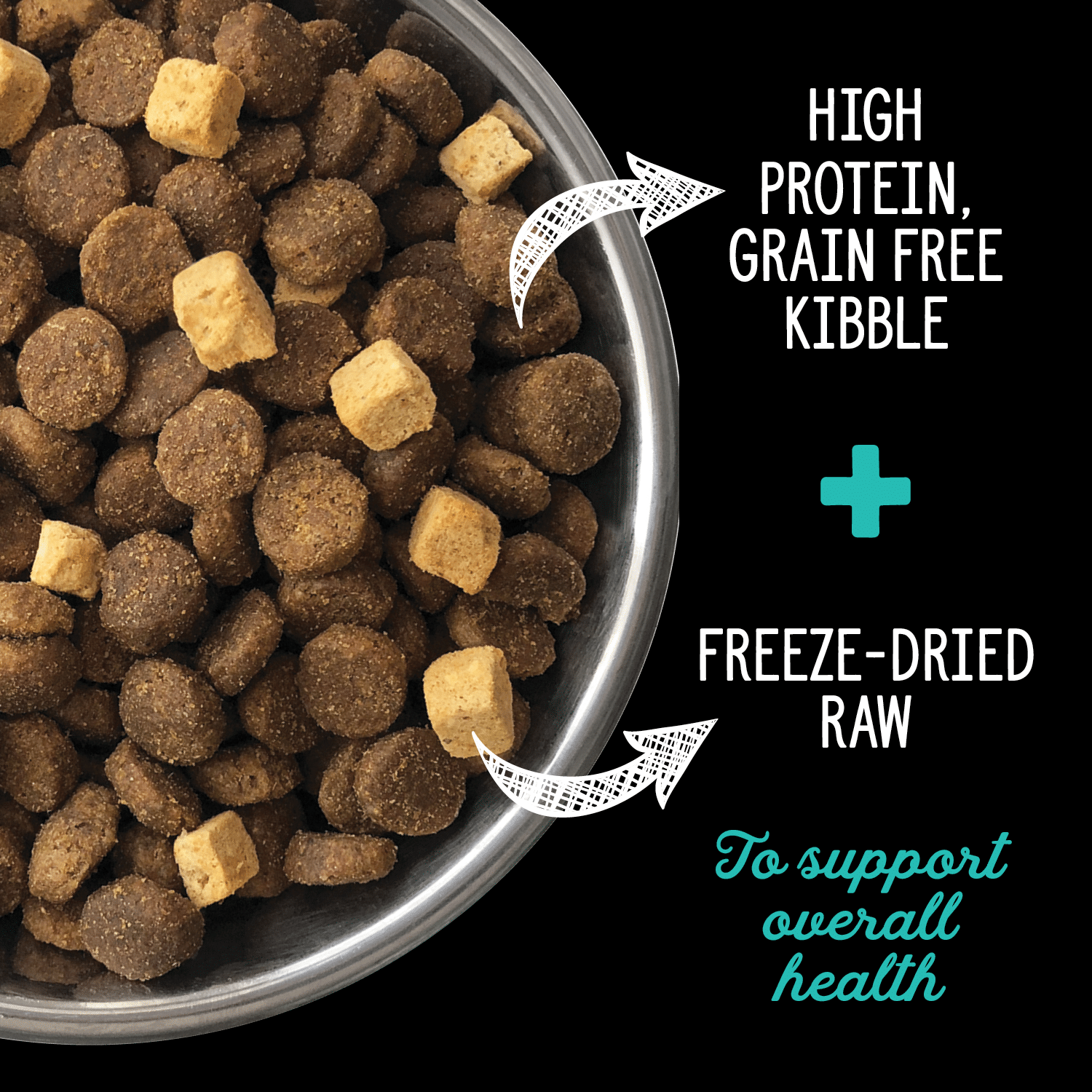 Nutrience SubZero High - Quality Duck & Pear Limited Ingredient Dry Dog Food