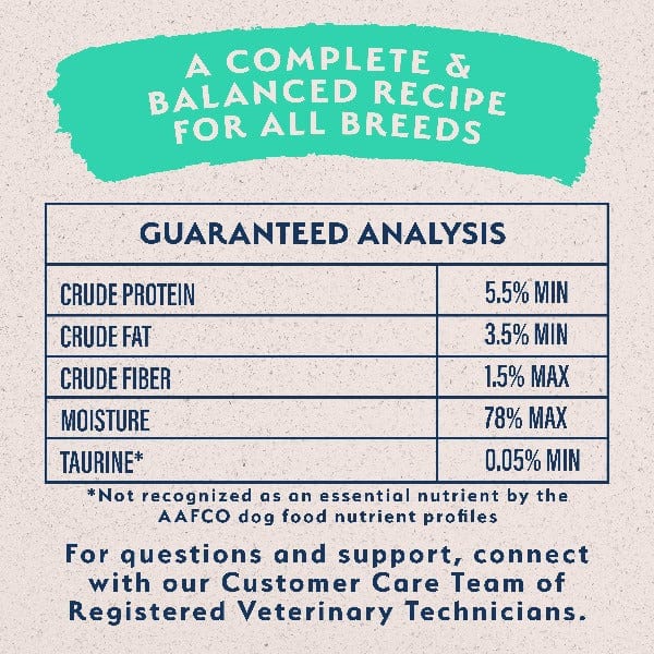 Natural Balance Premium Limited Ingredient Canned Dog Food with Chicken and Sweet Potato Recipe