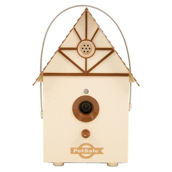 PetSafe Ultrasonic Outdoor Device to Stop Dogs from Barking