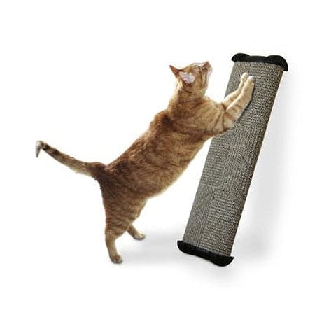 Omega Paw Multi - Angle Wall - Leanable Cat Scratching Posts