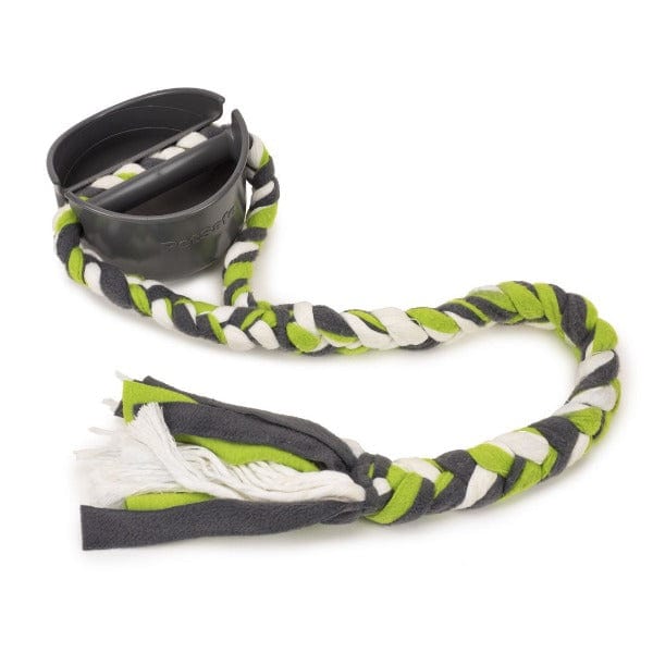 PetSafe Comfort - Grip Tug Dog Toy for Endless Play
