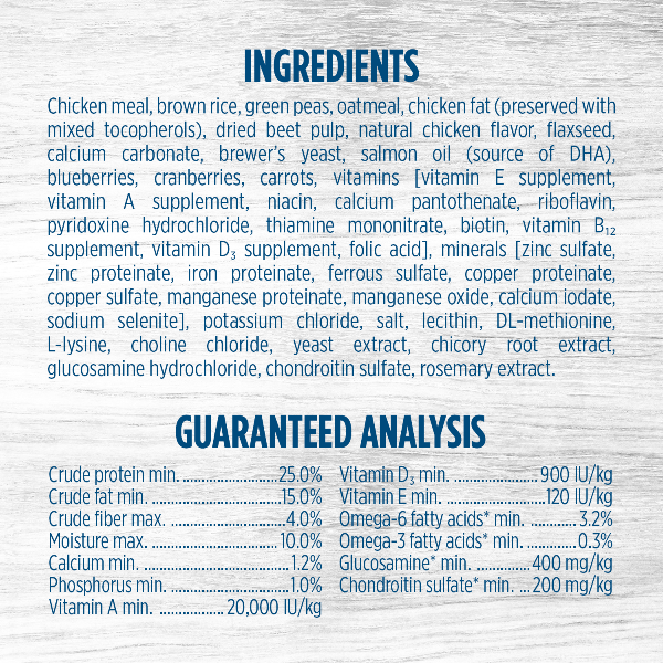 Nutrience Original High - Quality Dry Dog Food for Large Breed Adult Dogs, 11.5kg