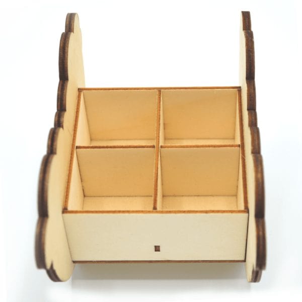 Oxbow Enriched Life Garden Variety Interactive Pet Rocker - Ideal for Small Pets
