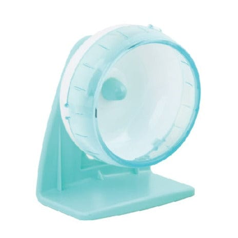 Pawise Quiet Silent Spinners for Small Rodents