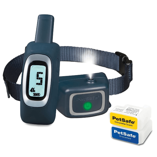 PetSafe 300 - Metre Long - Range Remote Spray Dog Training Device