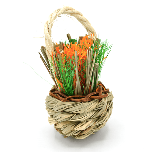 Oxbow Enriched Life Pet Celebration Gift Basket