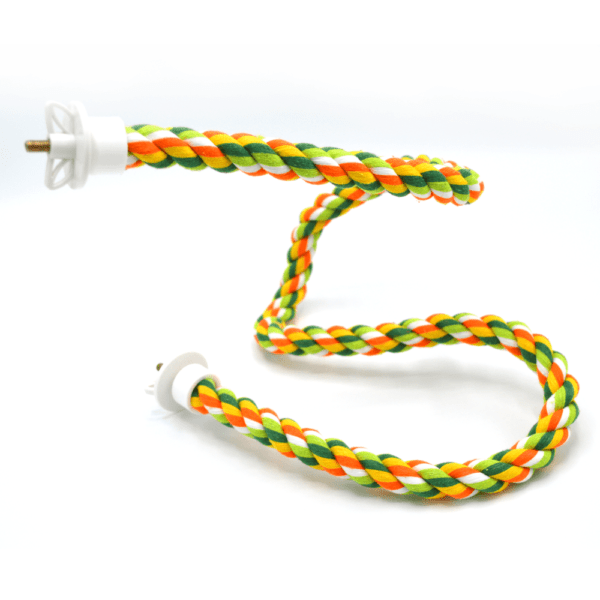 Oxbow Enriched Life Climbing Rope - Ideal Accessory for Pet Rats