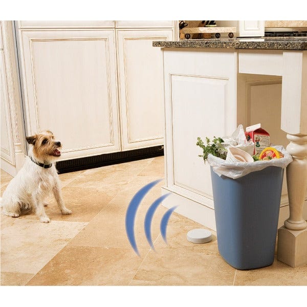 PetSafe Indoor Instant Wireless Pet Barrier with Single Zone Function
