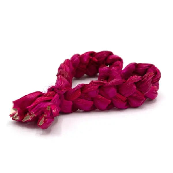 Oxbow Enriched Life Pet Chew Toy - Celebration Heart Shape